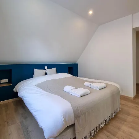 Travel Homes - Newgate 3, Elegant, Heart Of Appartement *