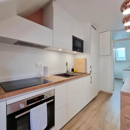Appartement Travel Homes - Newgate 3, Elegant, Heart Of Colmar