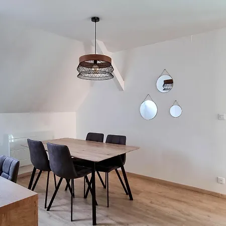 Travel Homes - Newgate 3, Elegant, Heart Of * Colmar