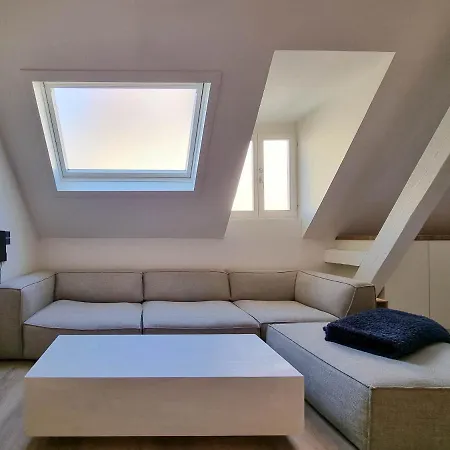 Travel Homes - Newgate 3, Elegant, Heart Of Lejlighed