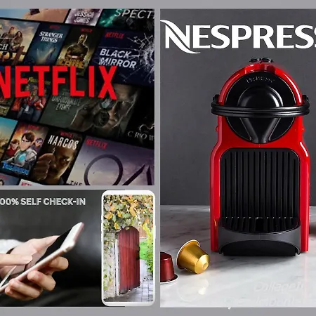 Travel Homes - Newgate 3, Elegant, Heart Of Daire