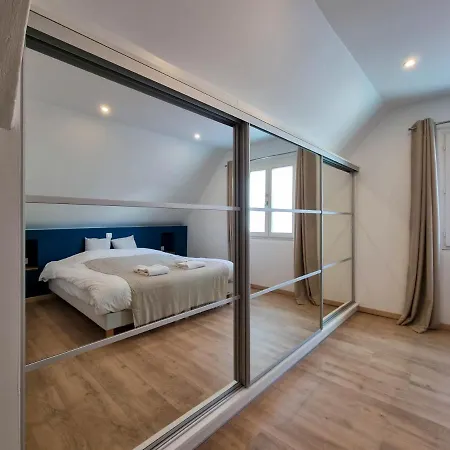 Appartement Travel Homes - Newgate 3, Elegant, Heart Of