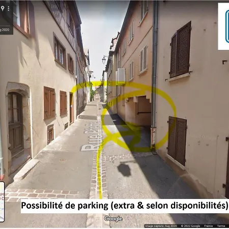 Daire Travel Homes - Newgate 3, Elegant, Heart Of *